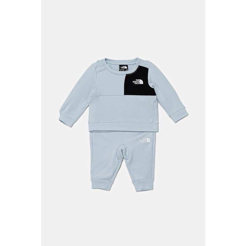 E-shop Tepláková súprava pre bábätká The North Face BABY TNF