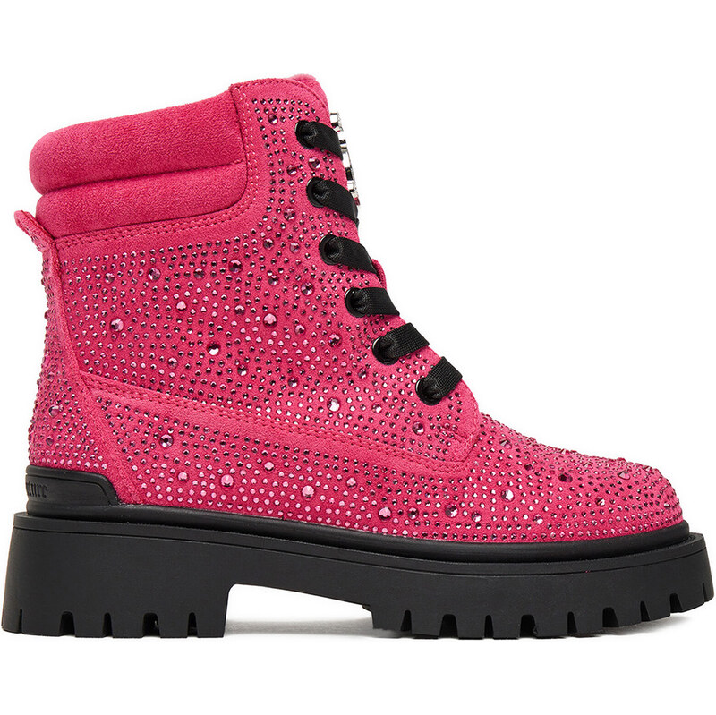Outdoorová obuv Juicy Couture 65238721