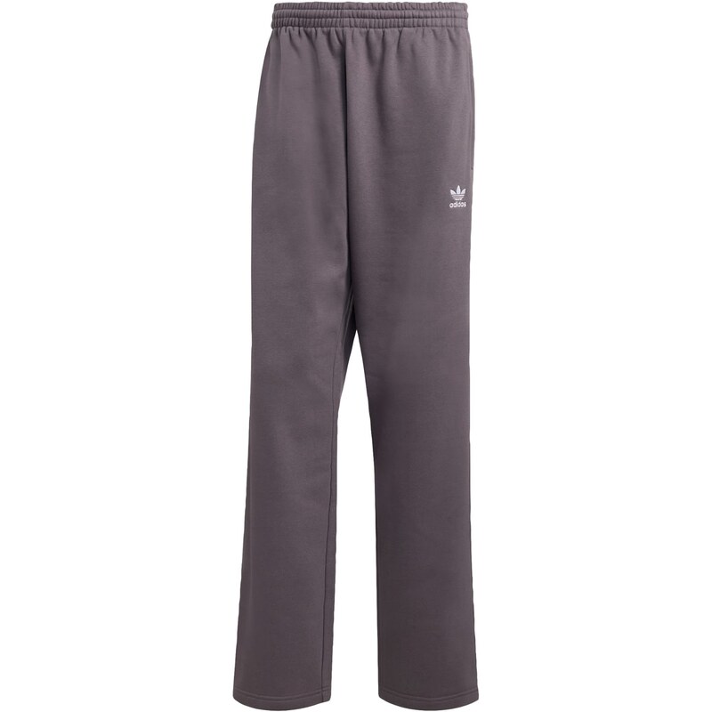 ADIDAS ORIGINALS Nohavice Trefoil Essentials tmavosivá 65484826
