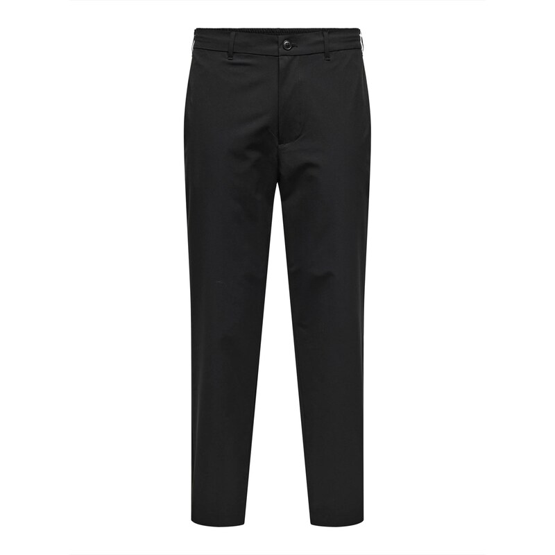 Only & Sons Chino nohavice ONSFlex čierna 65237764