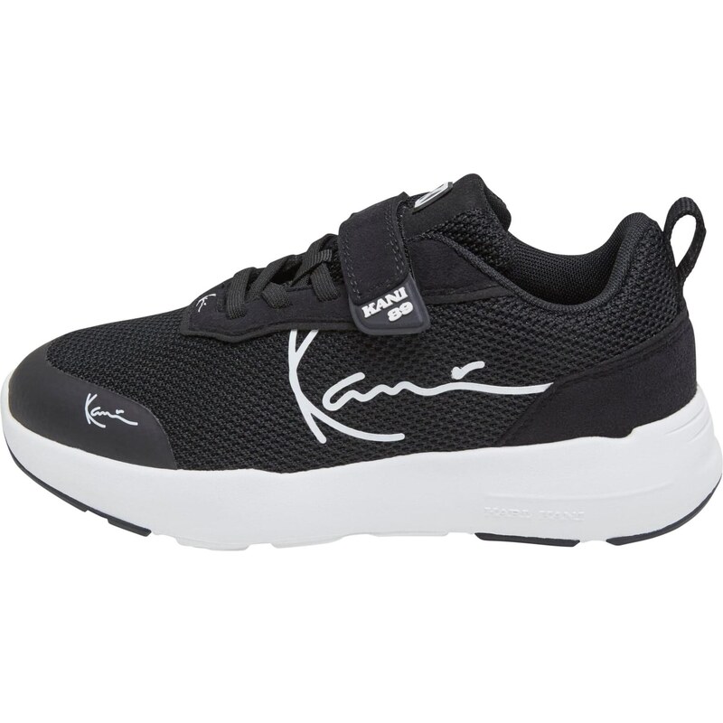 Karl Kani Tenisky čierna / biela 65644294