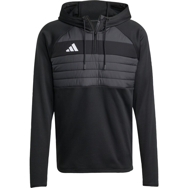 ADIDAS PERFORMANCE Športová mikina Tiro 25 Essentials čierna 65353199