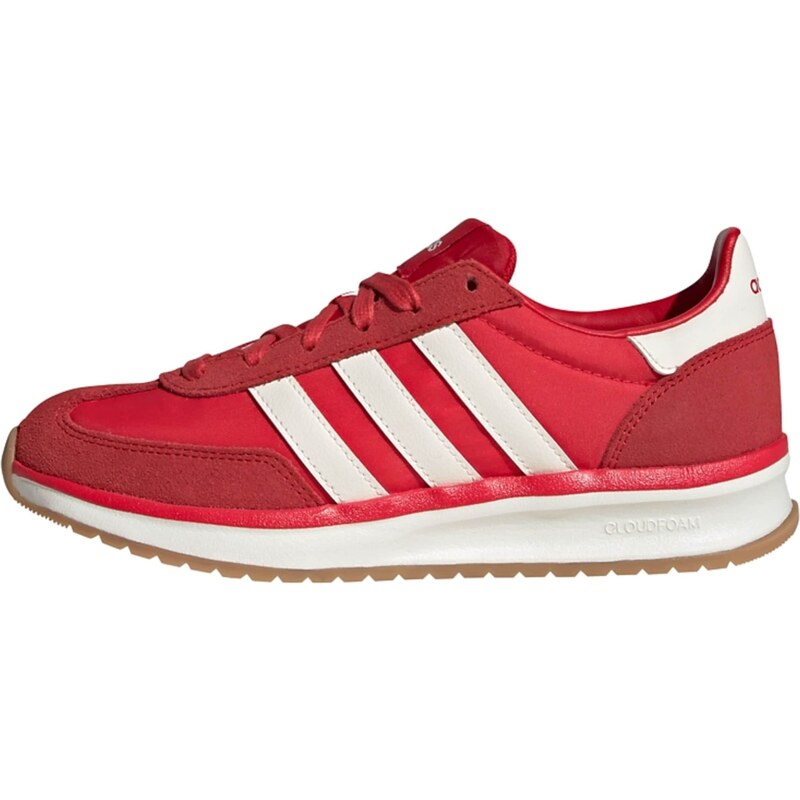 ADIDAS SPORTSWEAR Nízke tenisky Run 70s červená / tmavočervená / biela 65484631