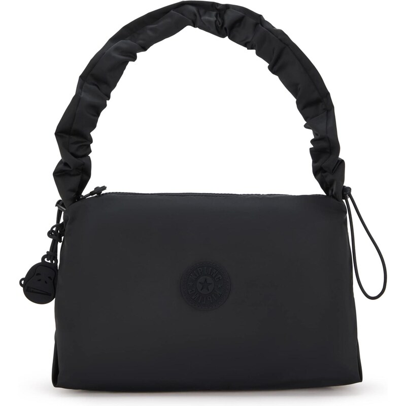 KIPLING Kabelka na rameno Eleni M čierna 65655468