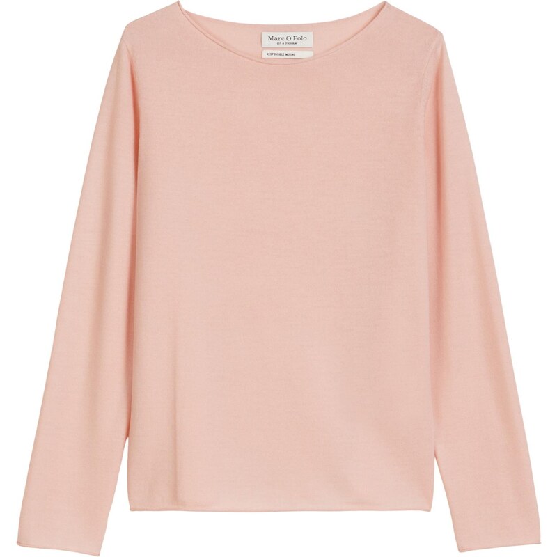 Marc OPolo Sveter ružová 65657180