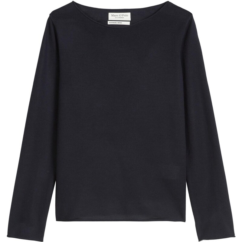 Marc OPolo Sveter tmavomodrá 65657154