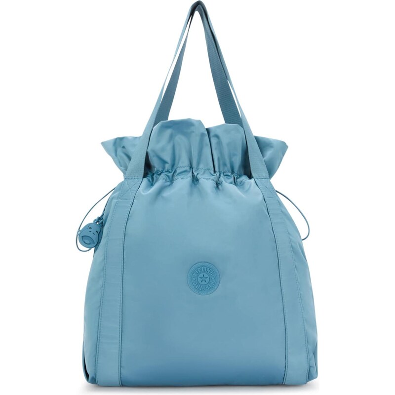 KIPLING Vak Elmar svetlomodrá 65882403