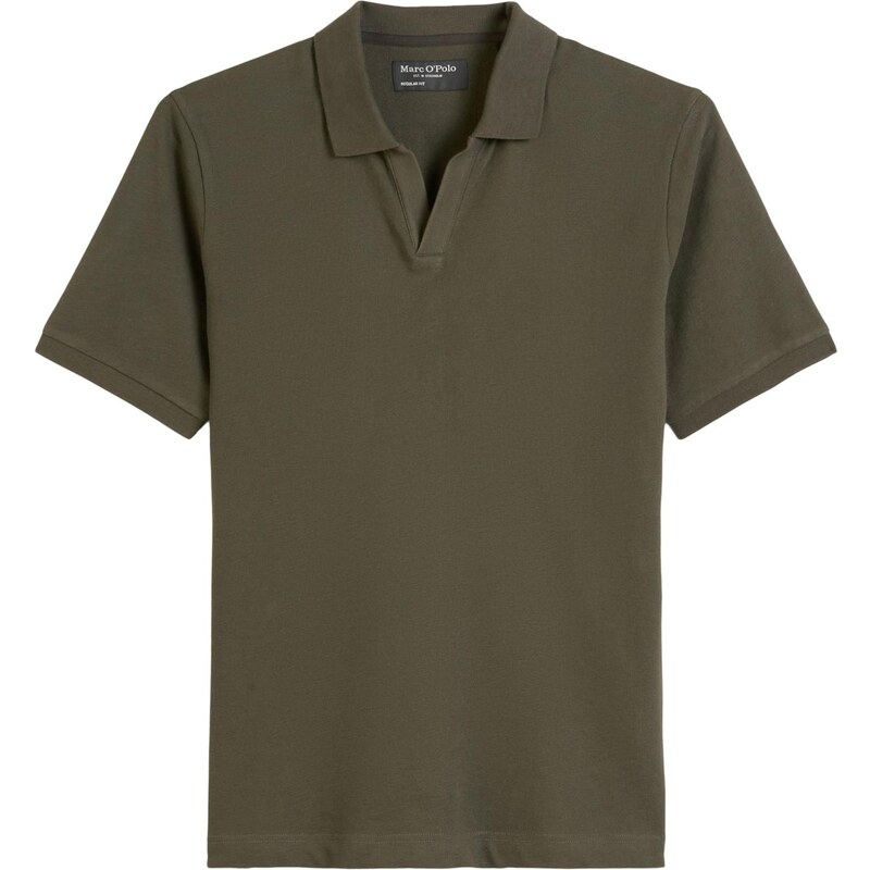 Marc OPolo Tričko kaki 65237653