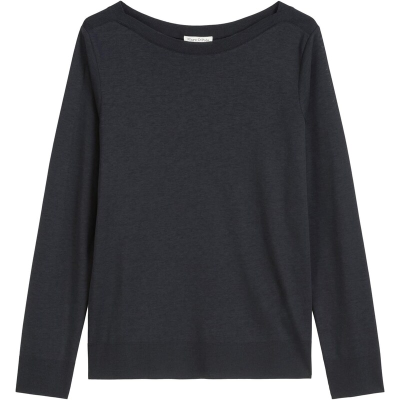 Marc OPolo Sveter tmavomodrá 65659162