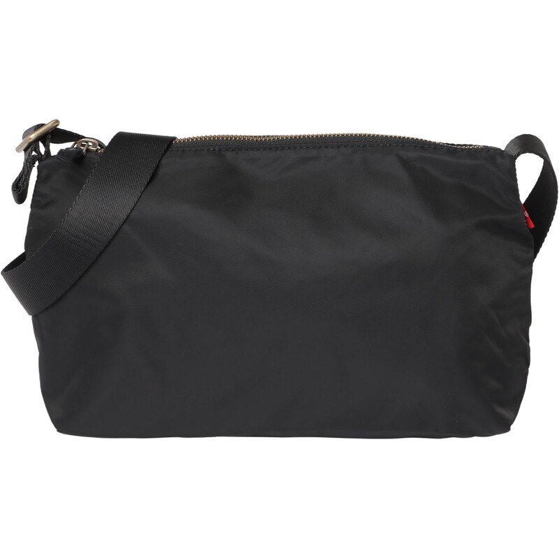 LEVIS Taška cez rameno Ali Small Shoulder Bag čierna 65835494