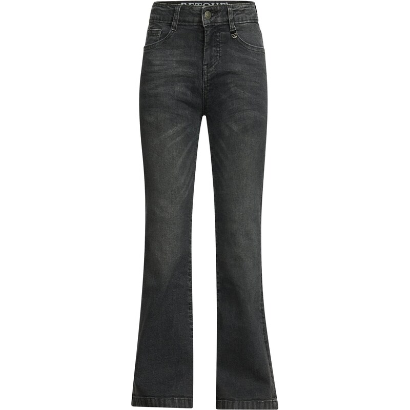 Retour Jeans Džínsy Mikkie sivý denim 65890792