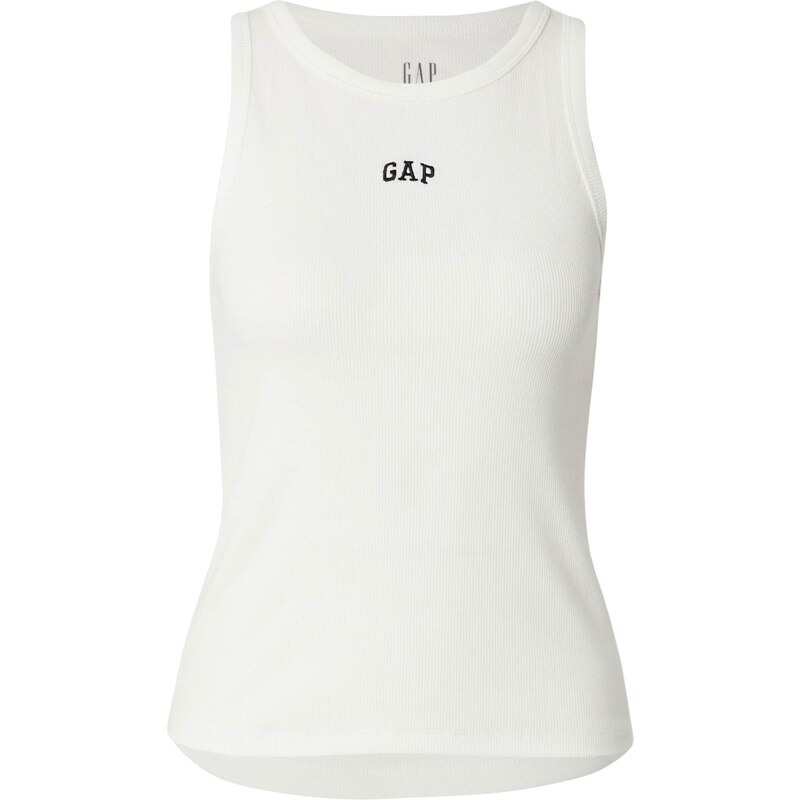 GAP Top biela 66009143