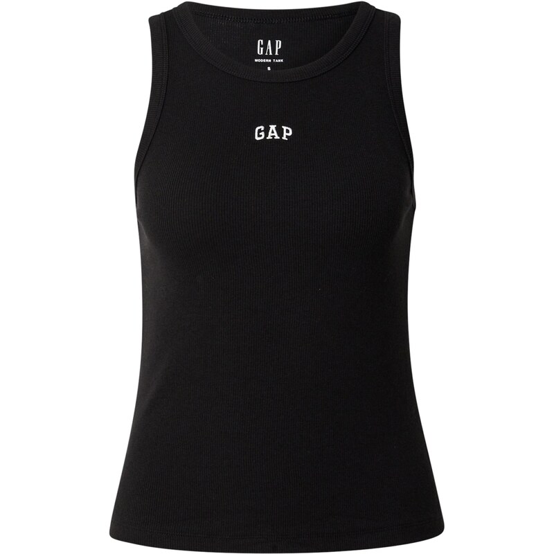 GAP Top čierna 66009144