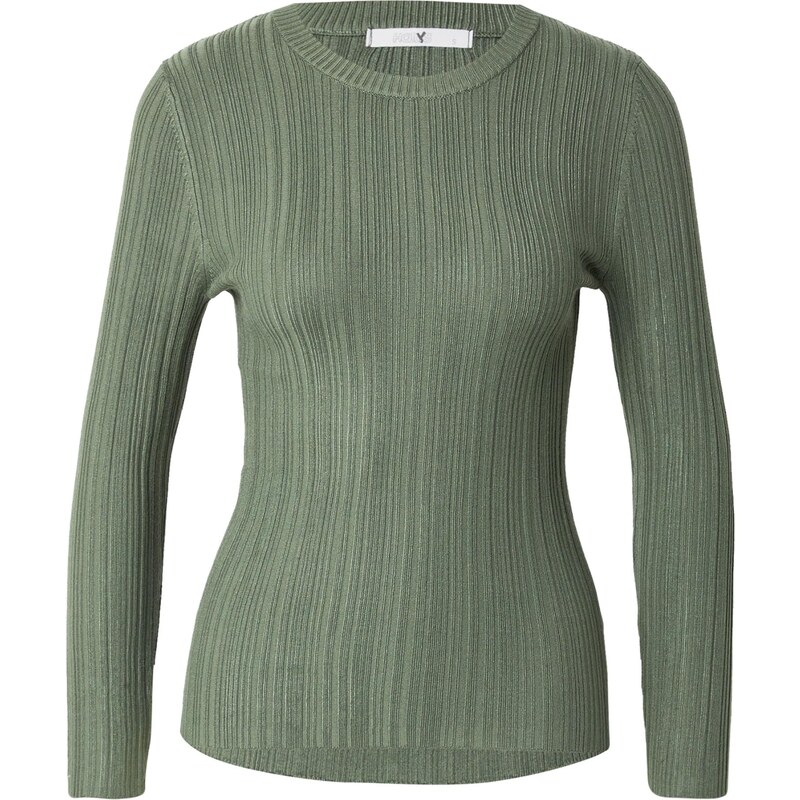 Hailys Sveter Li44mera zelená 65582272