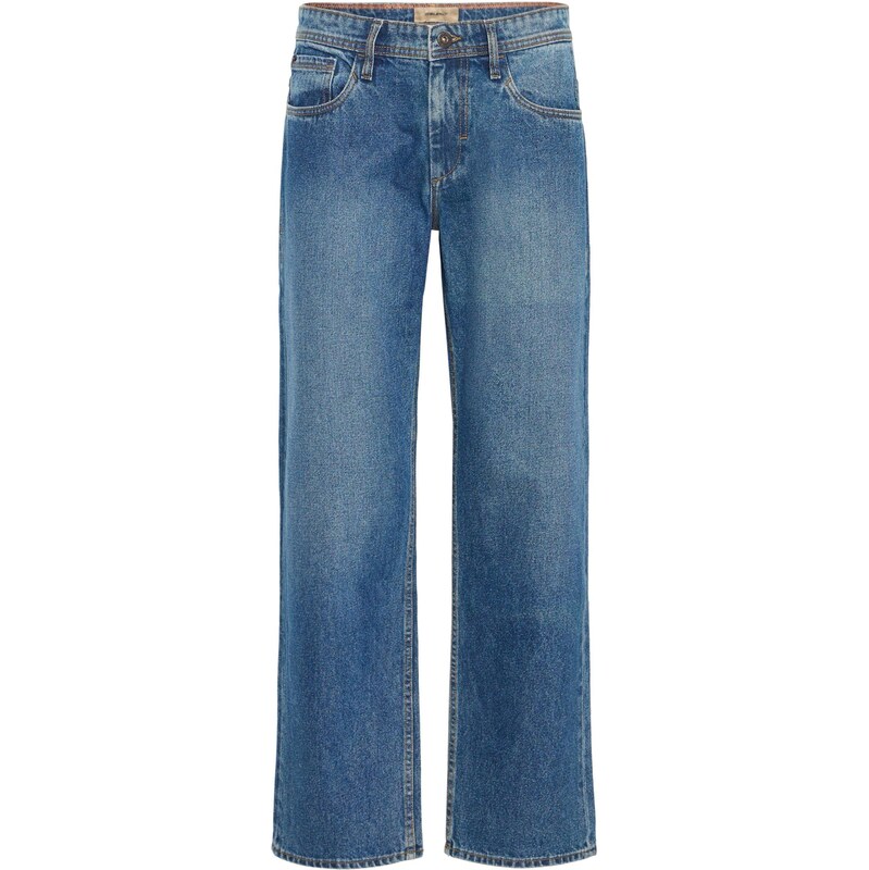 BLEND Džínsy BHFLAKE modrá denim 65323803