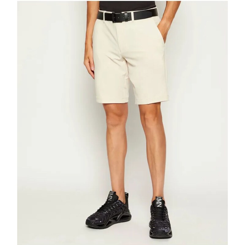 BOSS GREEN Šortky S_Commuter_10.5 | Slim Fit 65236352