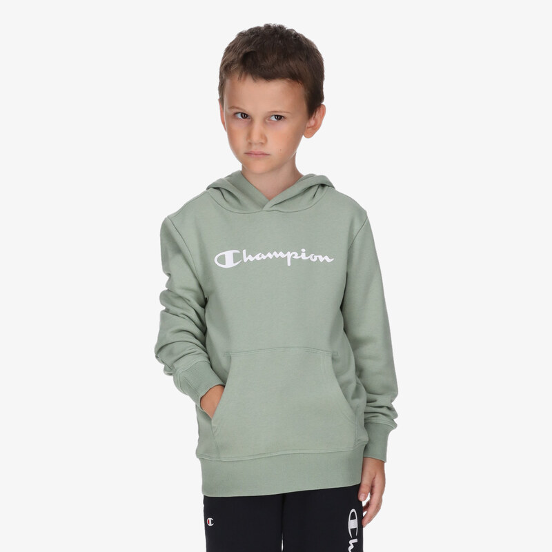 Champion Hooded Sweatshirt S 65259677