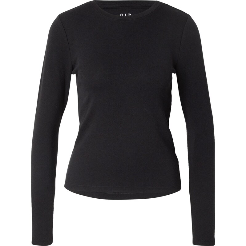 GAP Tričko čierna 65662826