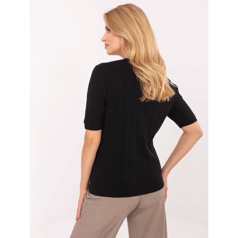 Factory Price Sweater-PM-SW-B-615.18-black 65238840