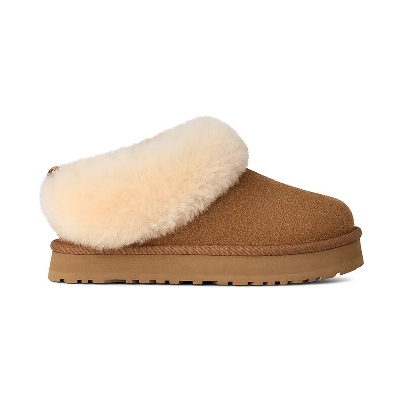 Detské semišové papuče UGG TAZZELLE 65238432