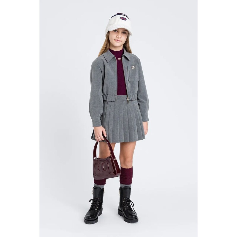 Dievčenská sukňa Twinset 65238580