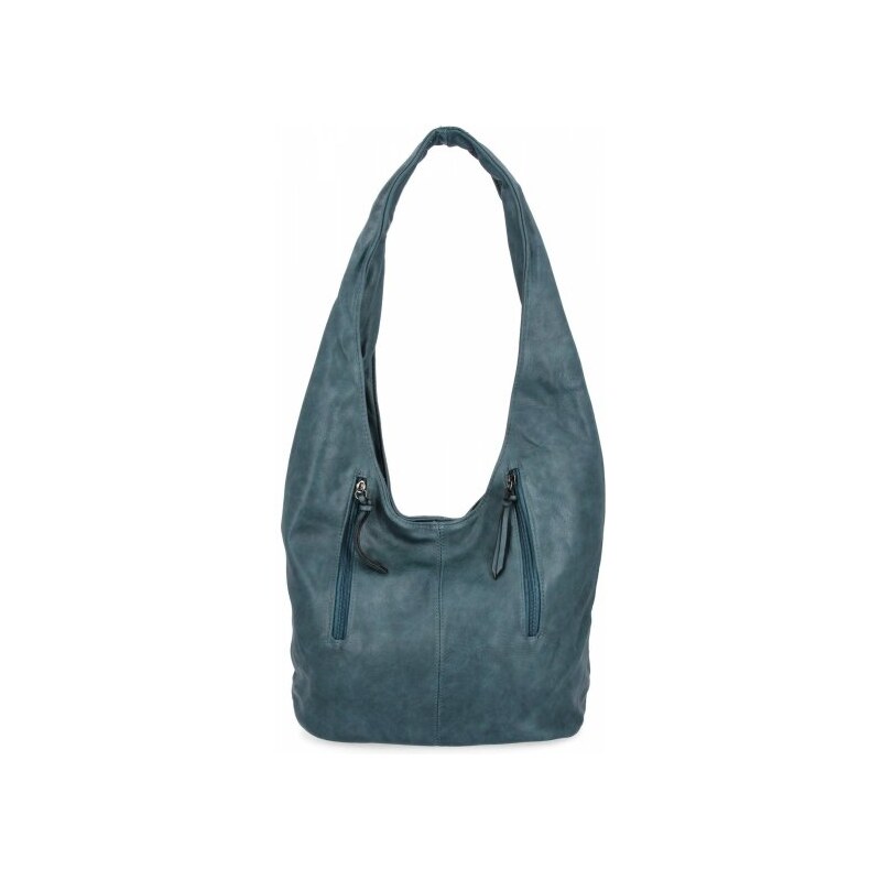 Dámská kabelka univerzálna Hernan morská HB0366 65238662