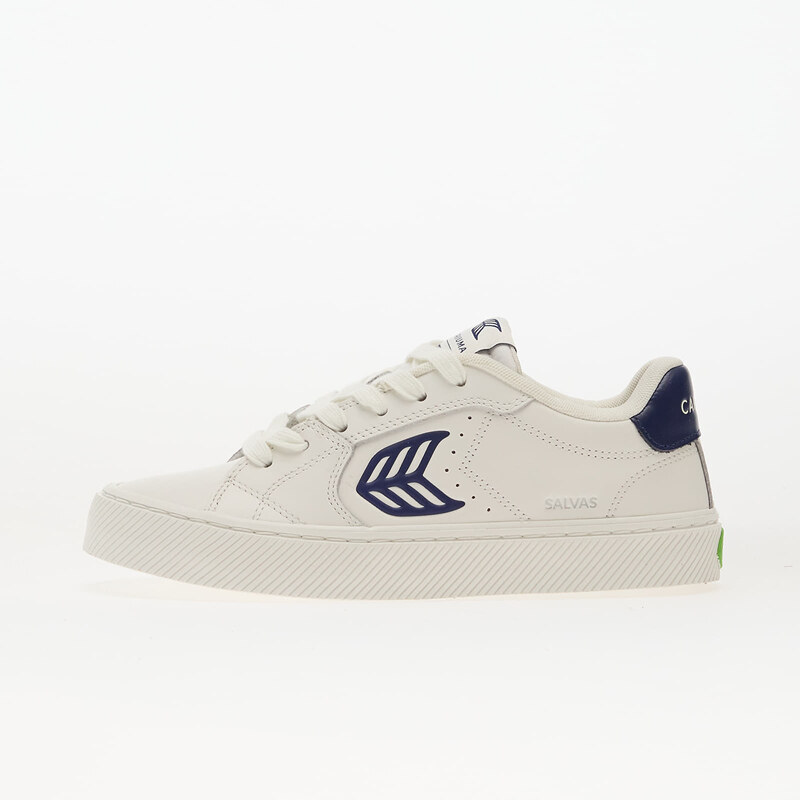 Cariuma W Salvas White/ Bright Navy 65239973