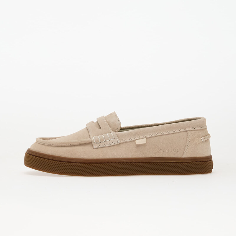 Cariuma W Caju Loafer Latte Beige 65239990