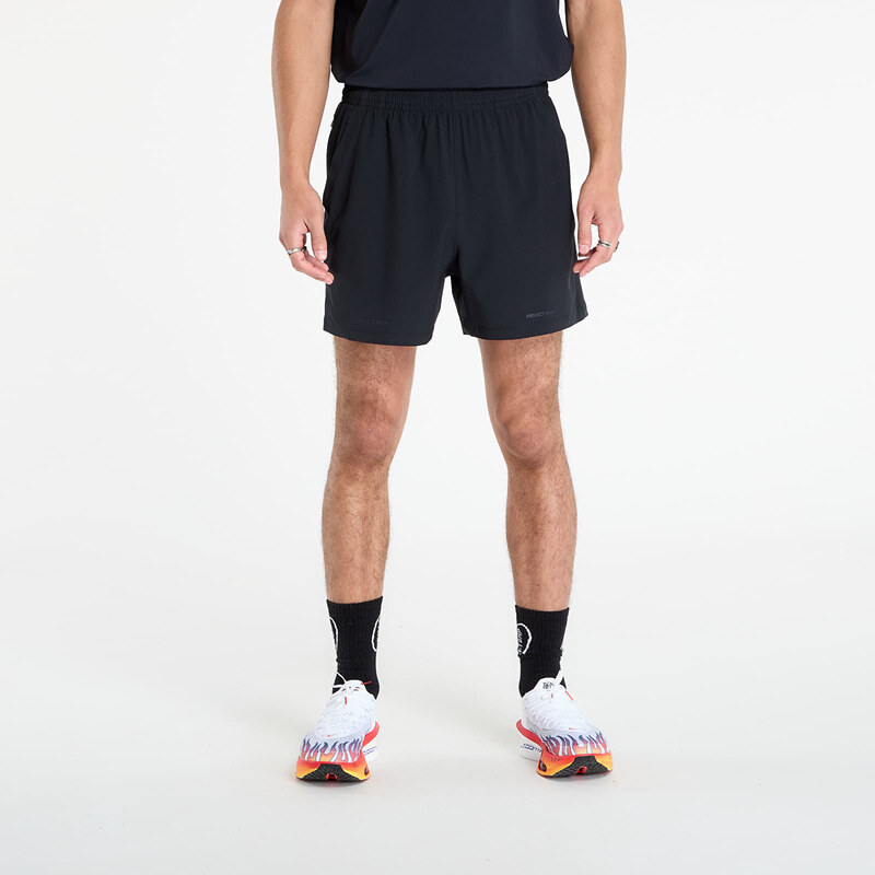 Šortky Under Armour Project Rock Ultimate Short Black M 65240086