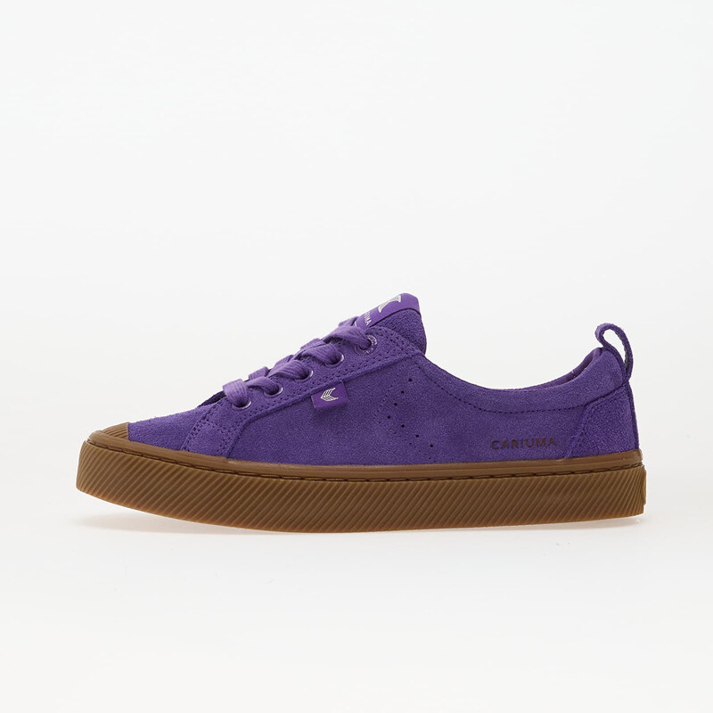 Cariuma W Oca Low Purple 65240027