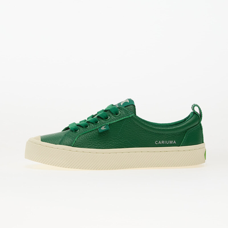 Cariuma W Oca Low Green 65240029