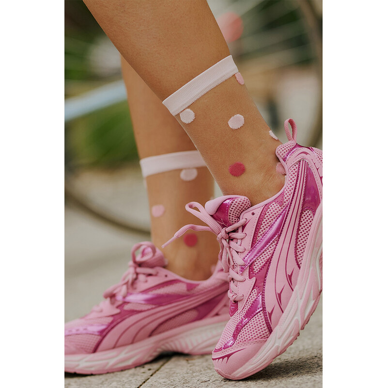 Pančuchové ponožky Gabriella Punta code 609 65265259