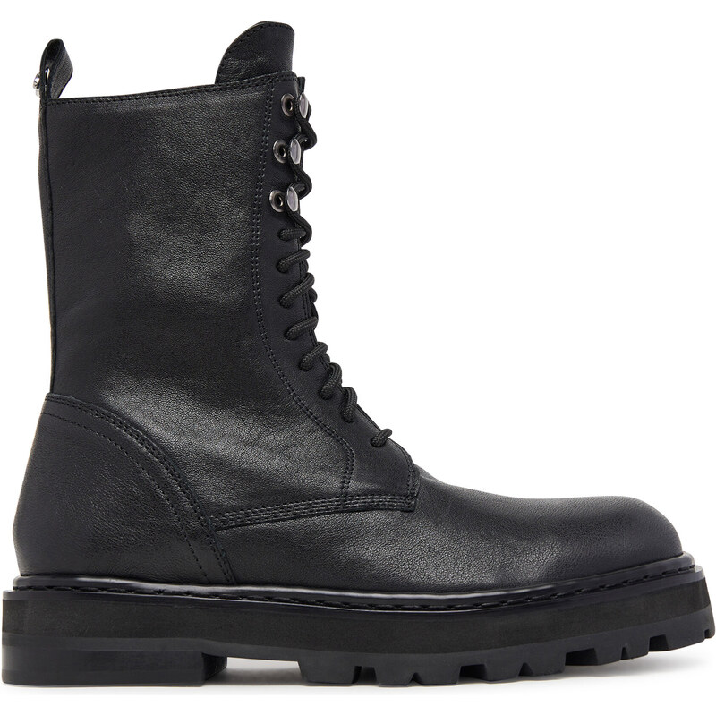 Šnurovacia obuv Patrizia Pepe 65242077