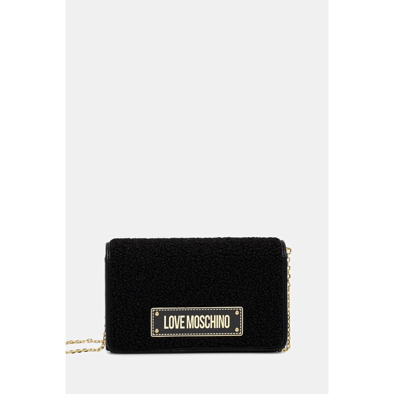 Kabelka Love Moschino 65240910