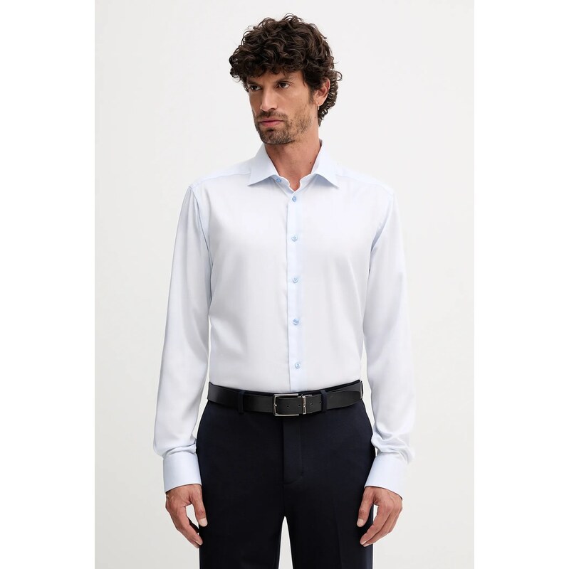 Bavlnená košeľa Eton 65240945