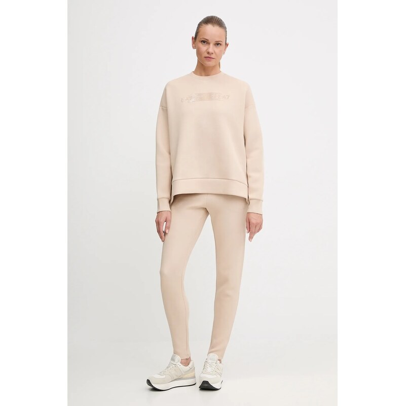 Tepláková súprava EA7 Emporio Armani 65240959