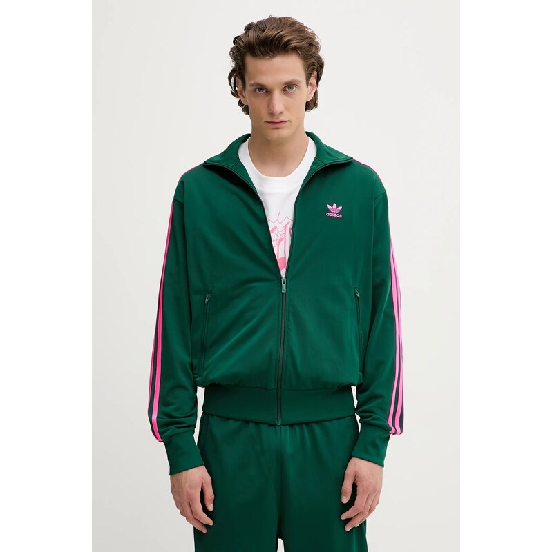 Mikina adidas Originals Firebird 65252240