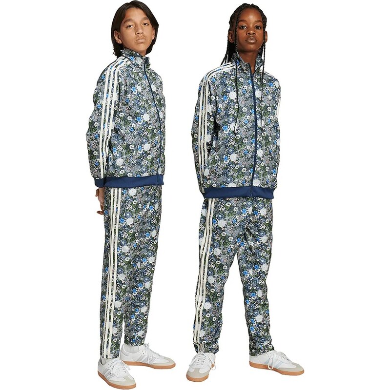 Detské tepláky adidas Originals 65252431