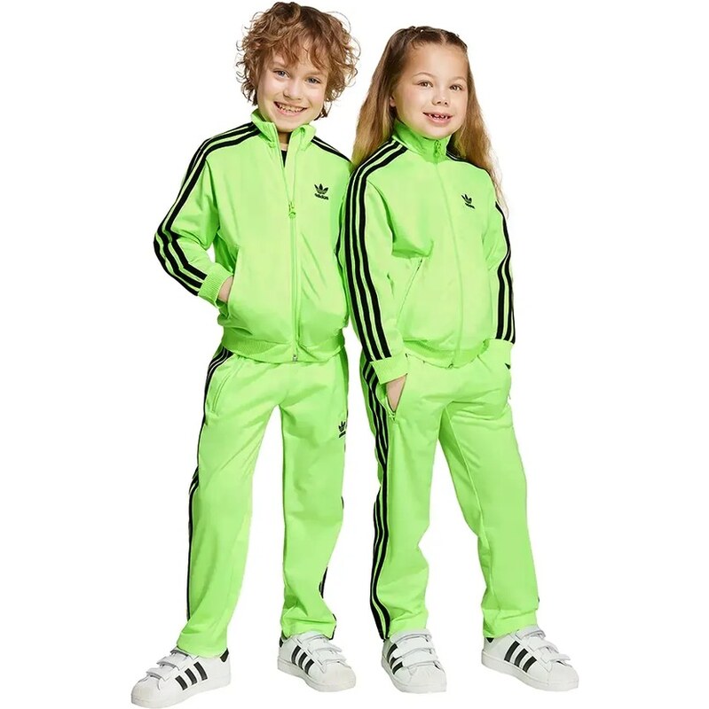 Detská tepláková súprava adidas Originals 65252242