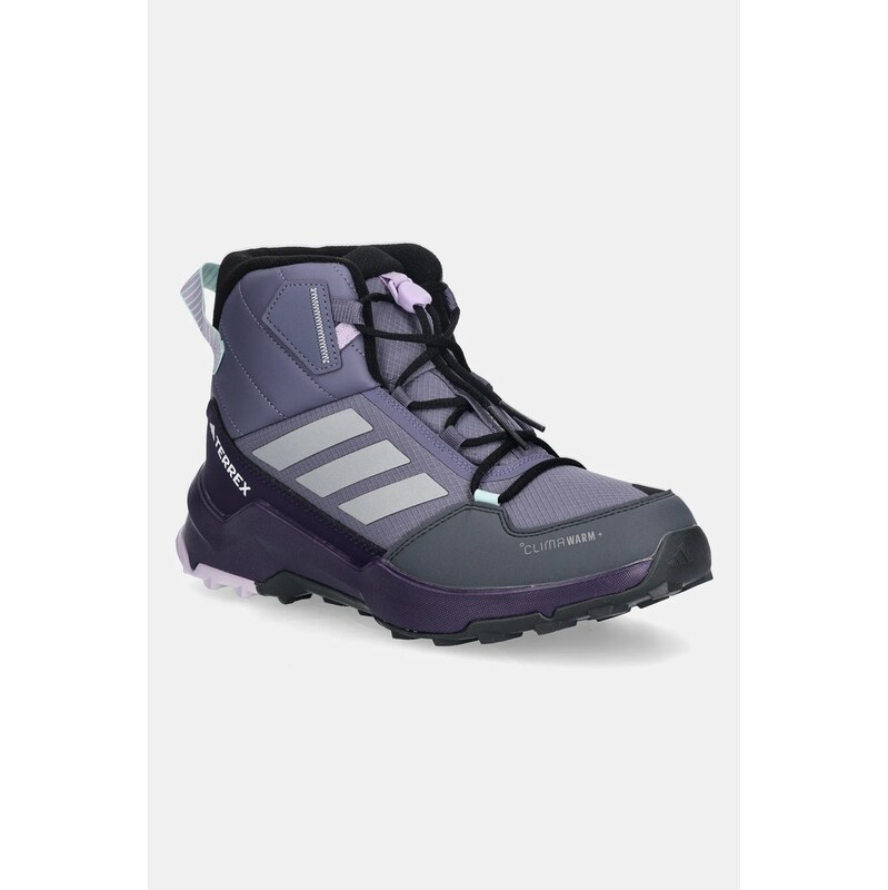 Detské topánky adidas TERREX TERREX AX4R CW+ 65252398