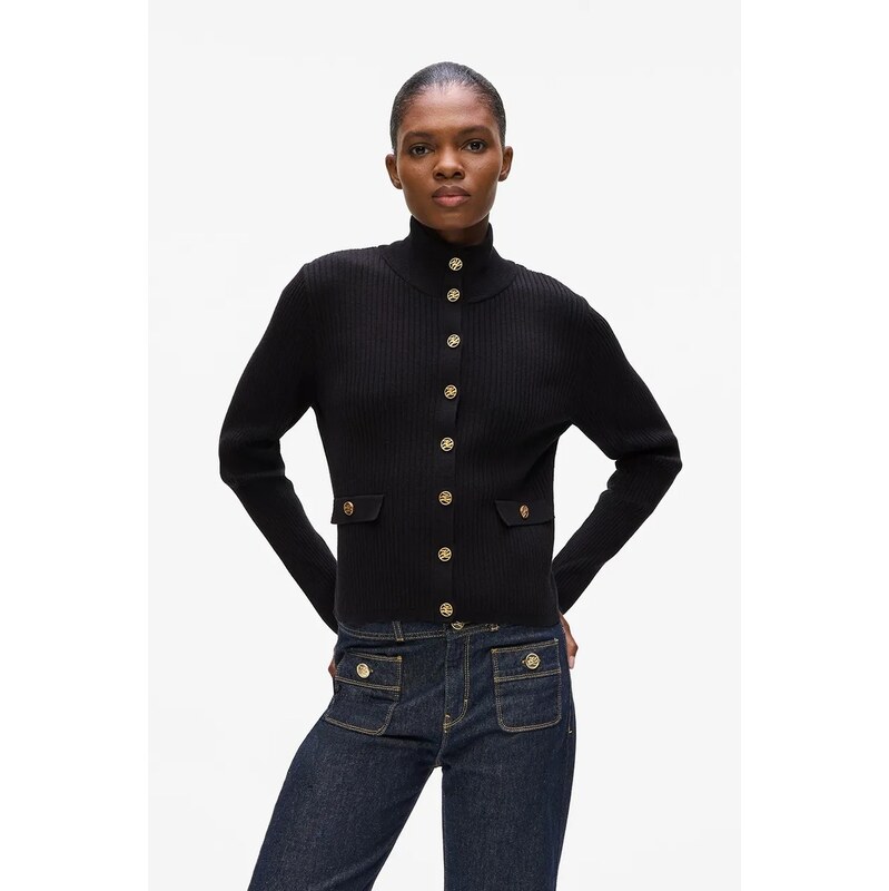 Kardigán Karl Lagerfeld 65252505