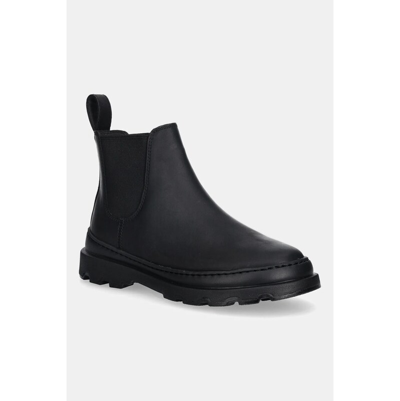 Kožené topánky chelsea Camper Brutus+ 65252344