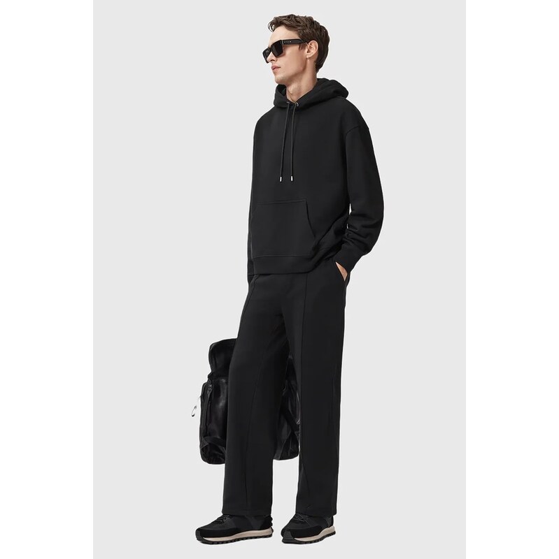 Bavlnené tepláky AllSaints MILO 65252483