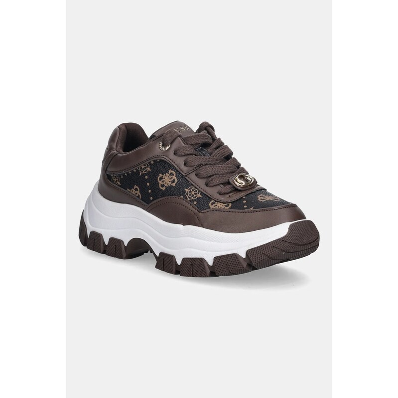 Tenisky Guess BERRETT2 65252391