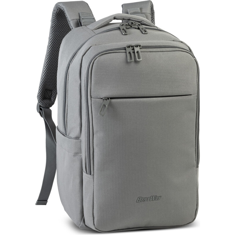 Bestway batoh Cabin Pro Ultimate Ryanair 20 l – sivá 65466798