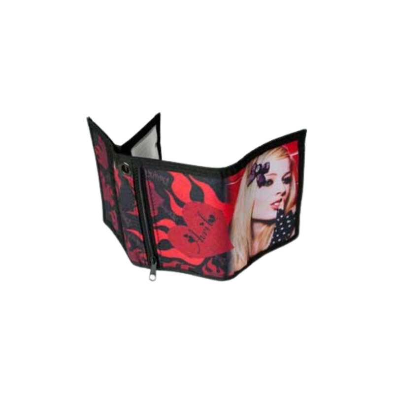 Avril Lavigne Poster (peňaženka) 65244095