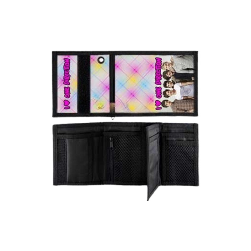 I Love One Direction (peňaženka) 65244097