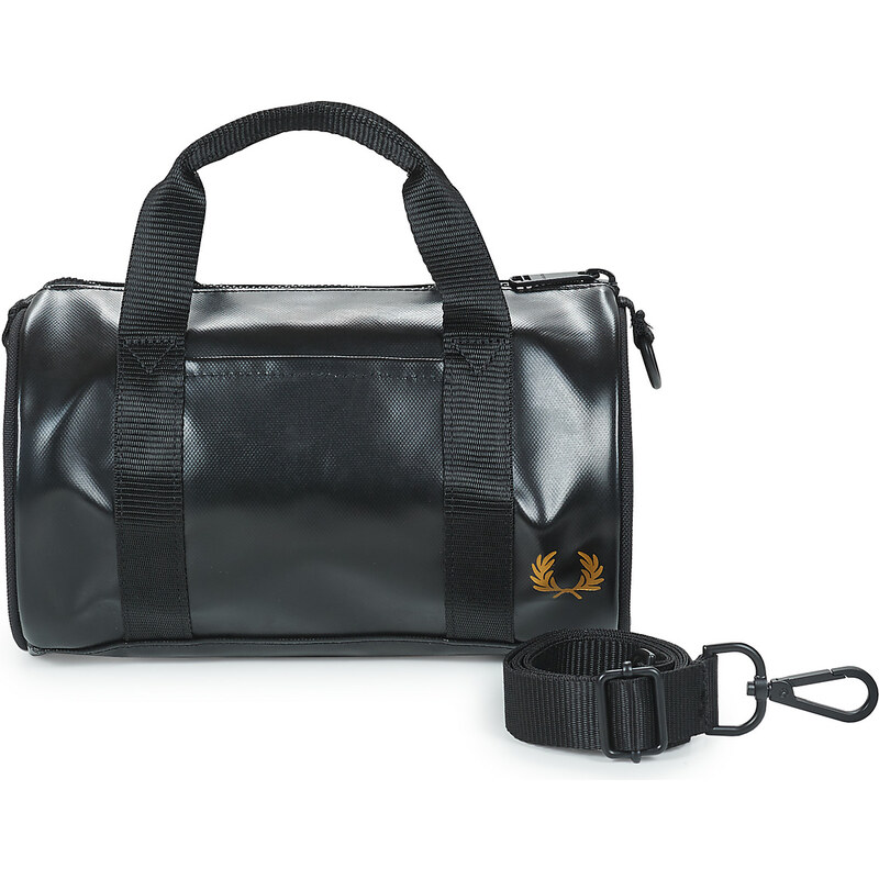 Fred Perry Cestovné tašky TONAL CLASSIC MINI BARREL BAG Fred Perry 65244269
