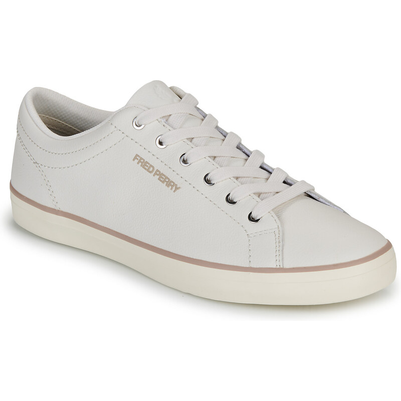 Fred Perry Nízke tenisky BASELINE TEXTURED LEATHER Fred Perry 65244284