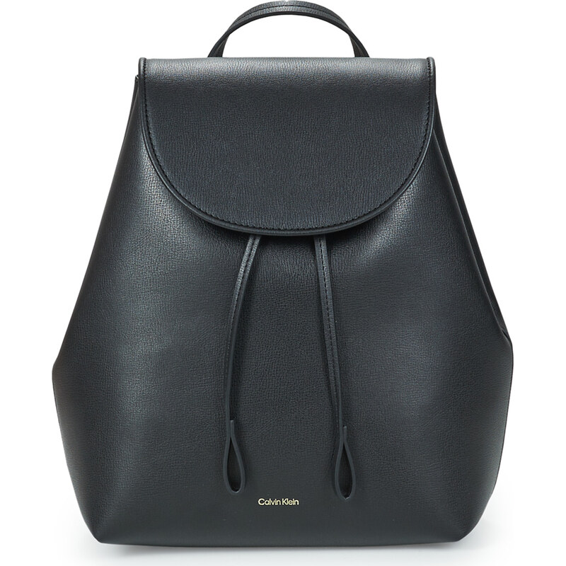 Calvin Klein Jeans Ruksaky a batohy FOIL LOGO FLAP BACKPACK Calvin 65244287